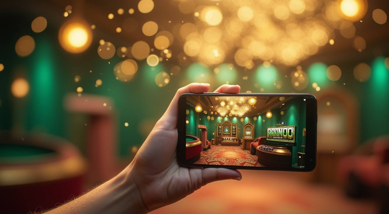 ip17 mobile gaming